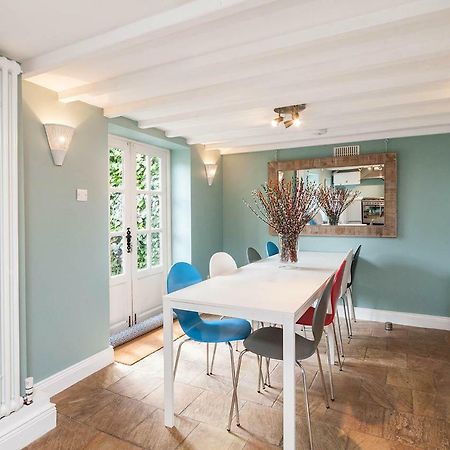 Twenty Princes Street Vila Corbridge Exterior foto