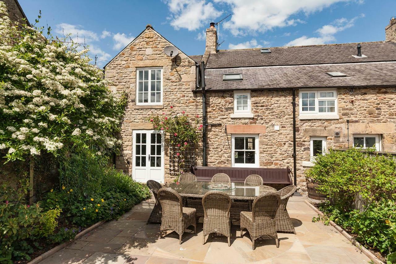 Twenty Princes Street Vila Corbridge Exterior foto