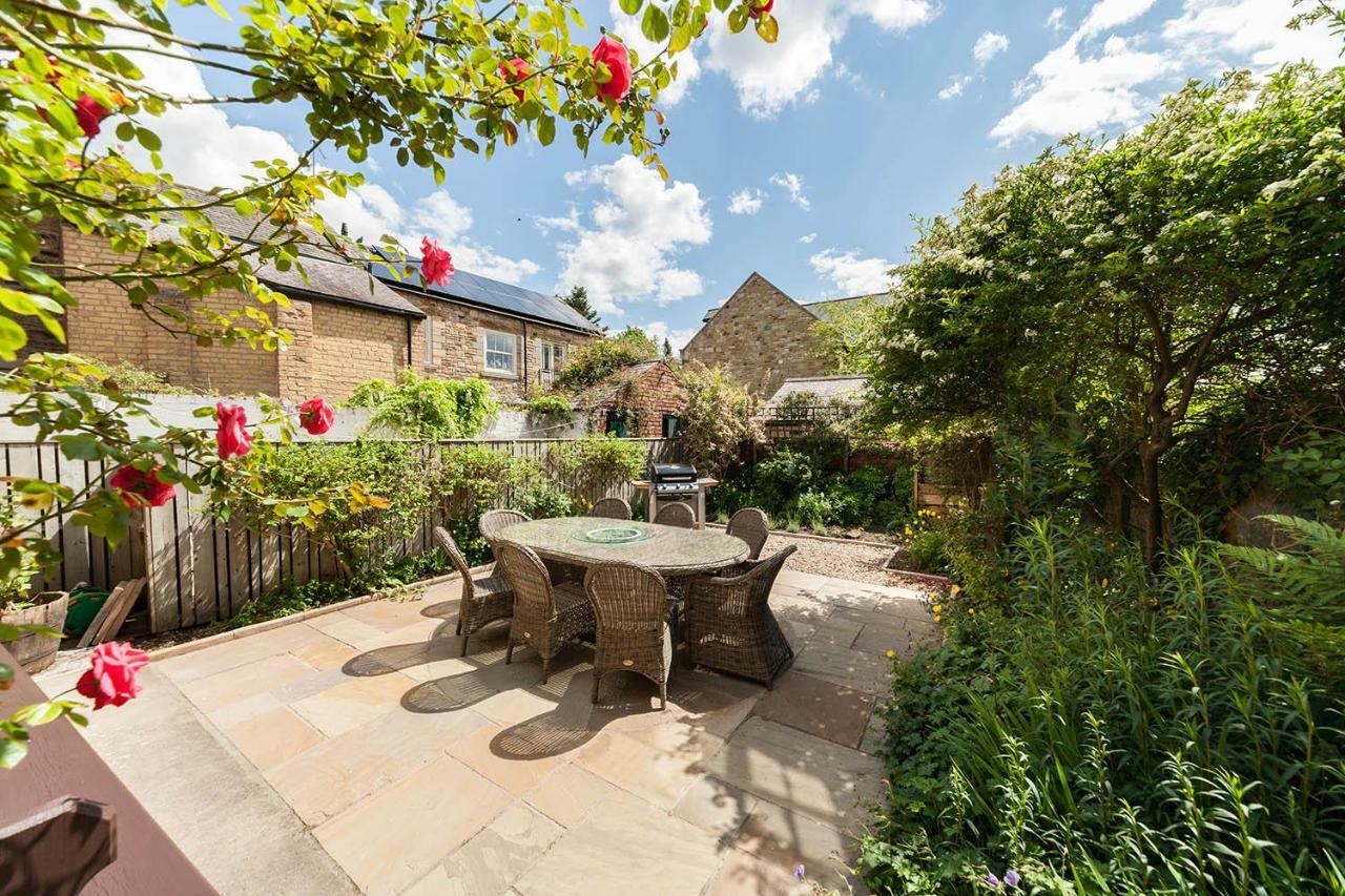 Twenty Princes Street Vila Corbridge Exterior foto
